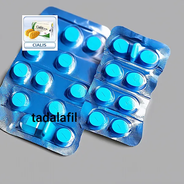 Tadalafil effetti collaterali a lungo termine